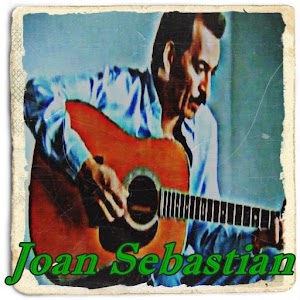 Joan Sebastian Exitos.apk 1.0