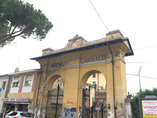 Arena Garibaldi