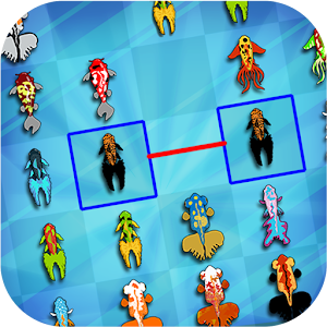 Download Connect Two : Link the Fish For PC Windows and Mac