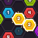 ダウンロード Hexa Puzzle Connect をインストールする 最新 APK ダウンローダ