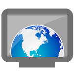 Web Browser for Android TV Apk