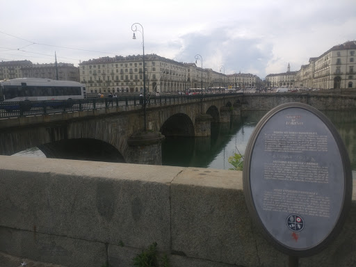 Ponte Vittorio Emanuele I