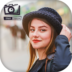 Download DSLR Camera Effect For PC Windows and Mac