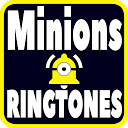 ダウンロード Minions Ringtones Free ⭐⭐⭐⭐⭐ をインストールする 最新 APK ダウンローダ