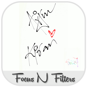 Download Focus N Filters : TextGram For PC Windows and Mac