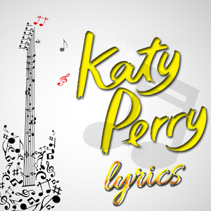 Katy Perry Lyrics Full 2016.apk 1.0