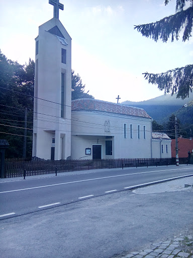Biserica Catolica