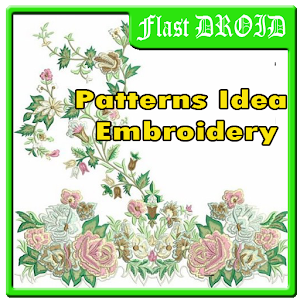 Download Patterns Idea Embroidery For PC Windows and Mac