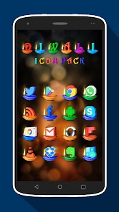   Diwali 2016 Icon Pack-Greeting- screenshot thumbnail   