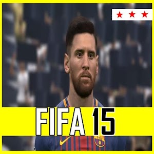 Download Vibiplays FIFA 15 For PC Windows and Mac