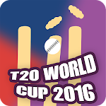 Live Cricket Scores 2016 Apk