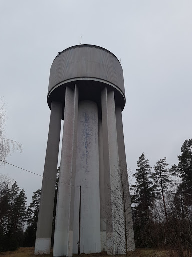 Vattentornet Emmaboda