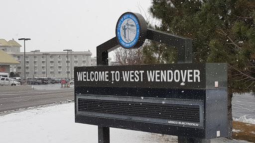 Welcome to West Wendover