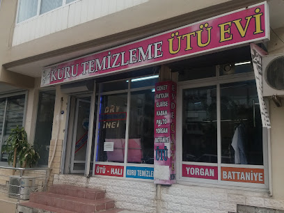 İnci kuru temizleme