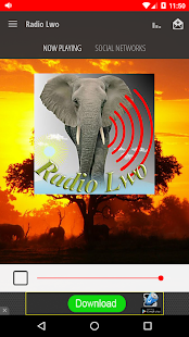 How to get Radio Lwo 6.1.9 mod apk for pc