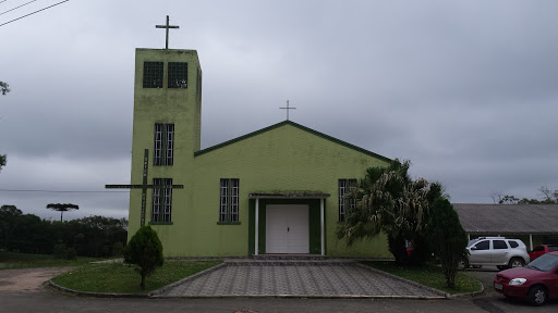 Igreja Campina Do Taquaral