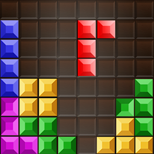 Download Brick Puzzle Game For PC Windows and Mac