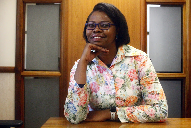 Mmabatho Maboya has recently been appointed as the CEO of the Cyril Ramaphosa Foundation, which aims to improve education and schooling conditions through its adopt-a-Project initiative.