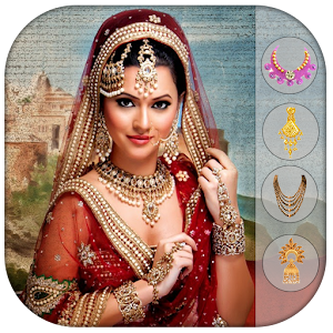 Download Bridal Mackup Photo Editor For PC Windows and Mac