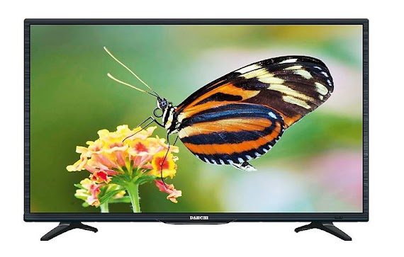 Tivi Daiichi LED HD DVB-T2 32E550 (32inch)