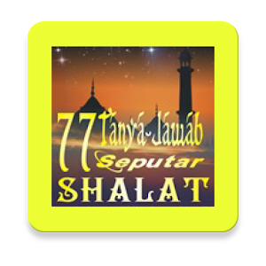 Download 77 Tanya-Jawab Seputar Shalat POPULER H. Abd Somad For PC Windows and Mac