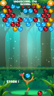 How to download Bubbles A3 unlimited apk for laptop