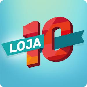 Download Loja 10 For PC Windows and Mac