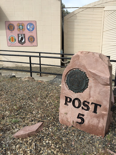 American Legion Post 5 