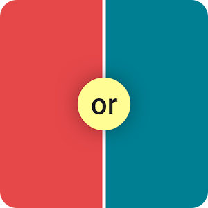 Download Would You Rather For PC Windows and Mac