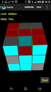 How to mod 3D Sliding Cube Puzzle 1.4.1.8 unlimited apk for android