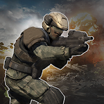 Commando Adventure Defence Apk