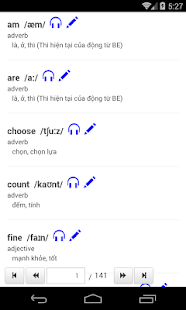 How to download Từ vựng phổ thông 1.2.1 unlimited apk for android