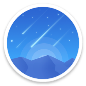 Download Starry sky Video Wallpapers Engine For PC Windows and Mac