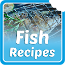 ダウンロード Fish recipes をインストールする 最新 APK ダウンローダ