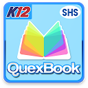 ダウンロード Oral Communication - QuexBook をインストールする 最新 APK ダウンローダ