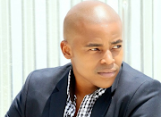 Loyiso McDonald plays the role of Kagiso on 'The Queen'.