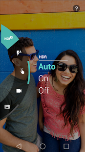   Motorola Camera- screenshot thumbnail   