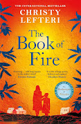 The Book of Fire by Christy Lefteri.