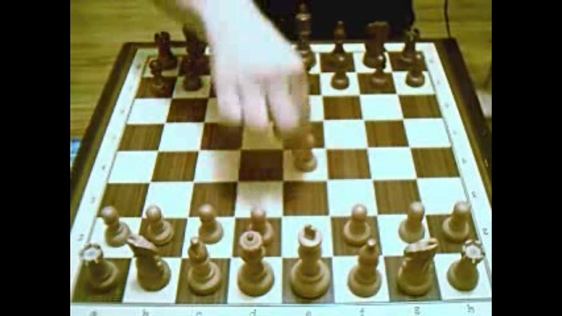 Android application Chess Tactics screenshort