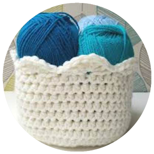 Download Crochet Practice Tutorial For PC Windows and Mac