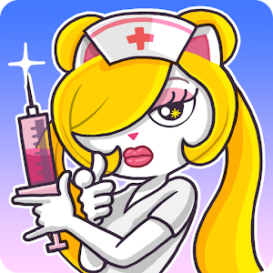 Haywire Hospital For PC (Windows & MAC)