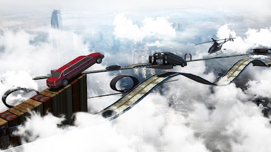 How to mod Impossible Limo Free driving Simulator lastet apk for android