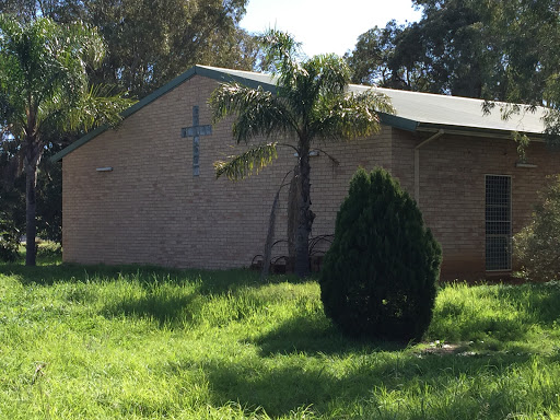 Westminster Presbyterian Church Kelmscott