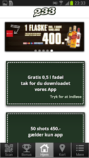 How to install 233 Sportsbar & Restaturant 1.50 apk for bluestacks