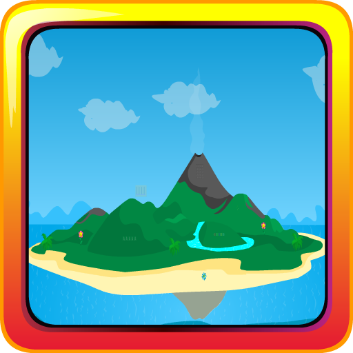 Android application Centre Island Escape screenshort