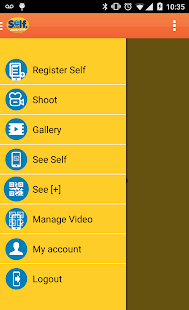 How to get Self Mania Varies with device apk for android