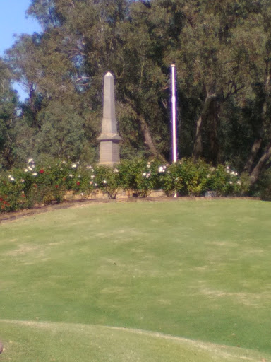 Gosnells War Memorial