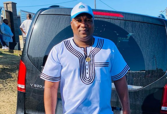 The Big Nuz name will stay alive, says Danger as he pursues DJing.