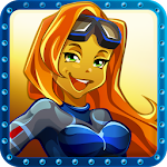 Treasure Diving Apk