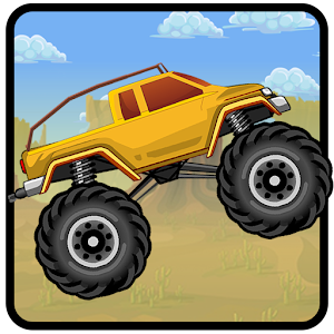 Download Mountain City Stunts Car For PC Windows and Mac